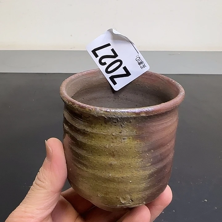 备前烧作品备前烧作品