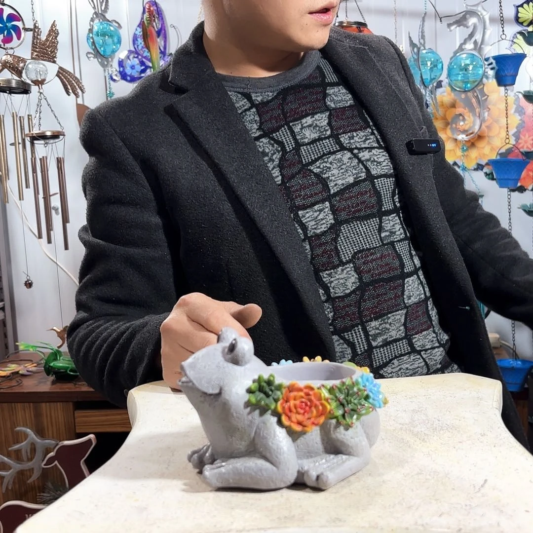 树脂A三块哥工艺品孤品