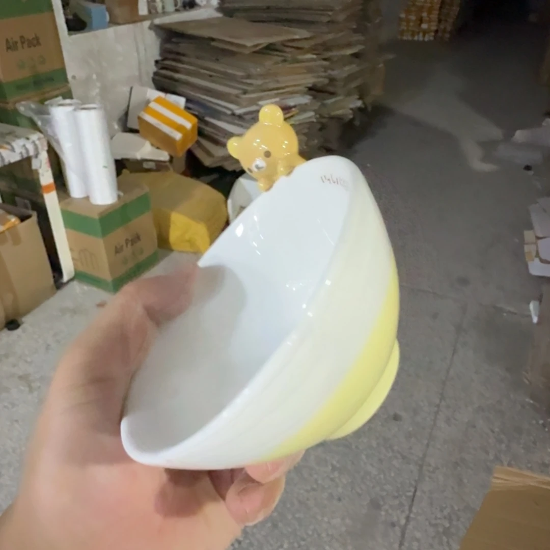 瓷片加一个碗看备注