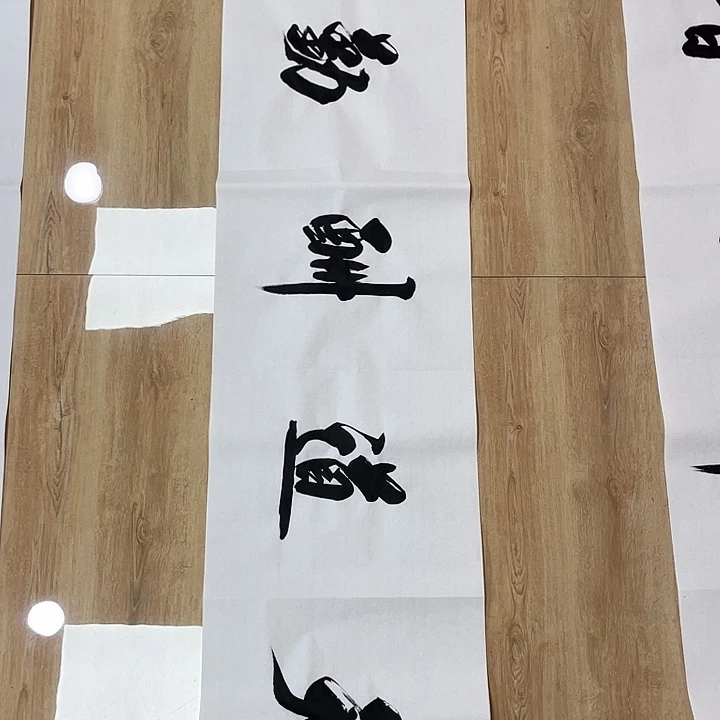 书法书画家作品集等