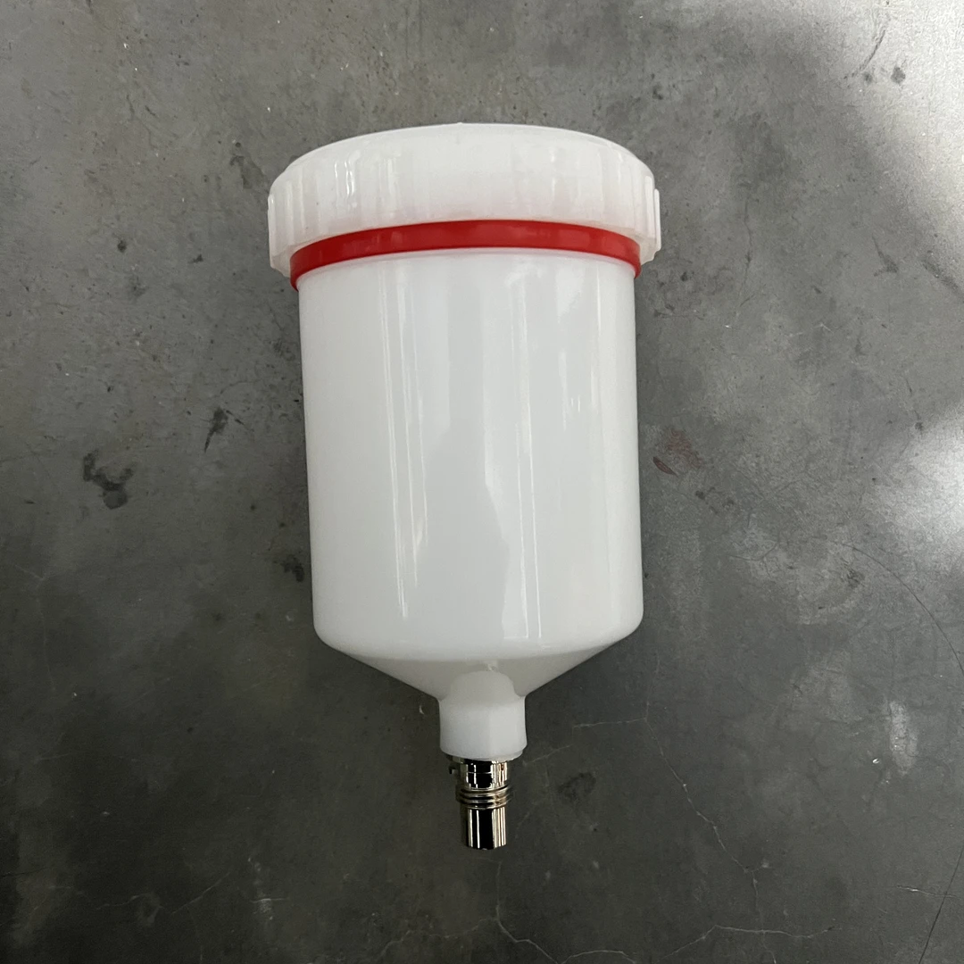 萨塔喷枪，通用枪壶