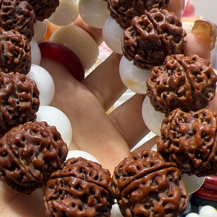 非金属无2.0带黄全品十二粒