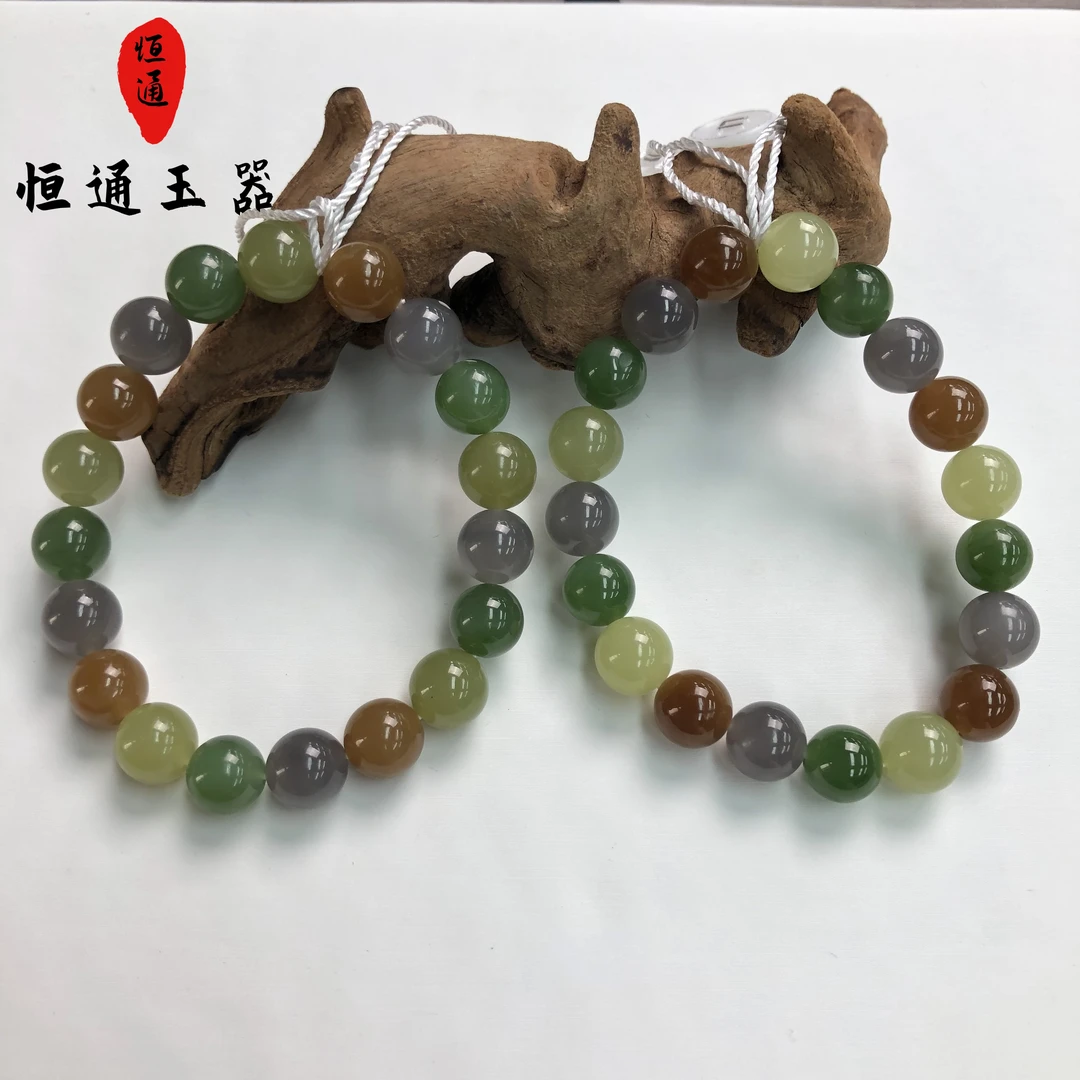 多宝手串多样性发一规格约9-10mm-5-1380