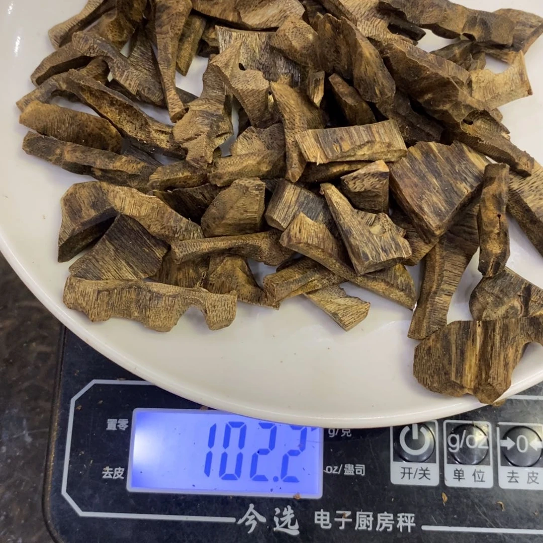 沉香沉香枕$*缘沉香棋楠壳子100