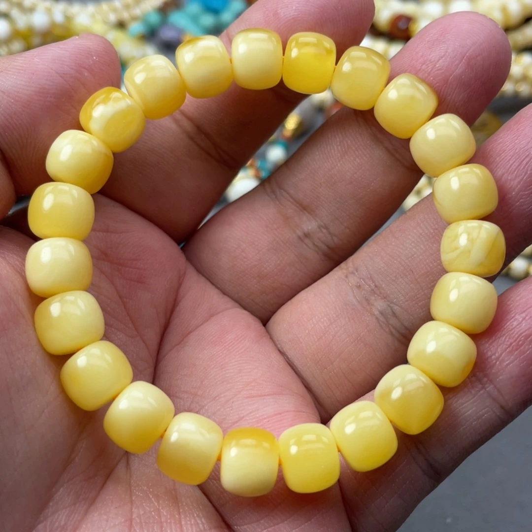 琥珀珠宝奇石未镶嵌46