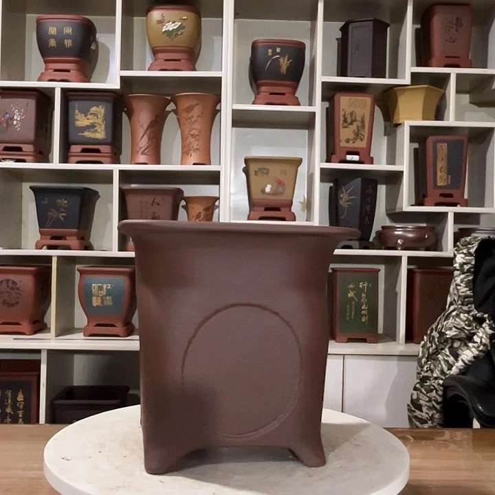 宜兴市紫砂工艺厂生产