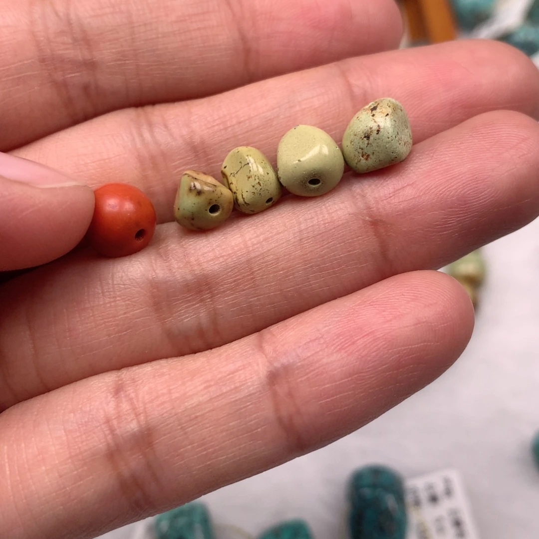 玛瑙/玉髓未镶嵌新店开业，随形一把