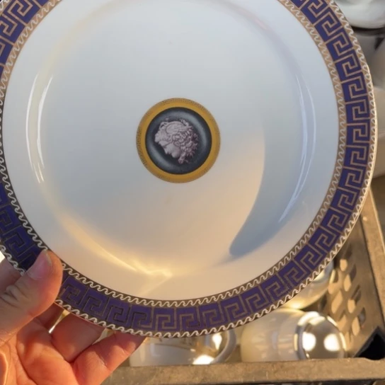 库存陶瓷瑕疵不影响使用特价缺口