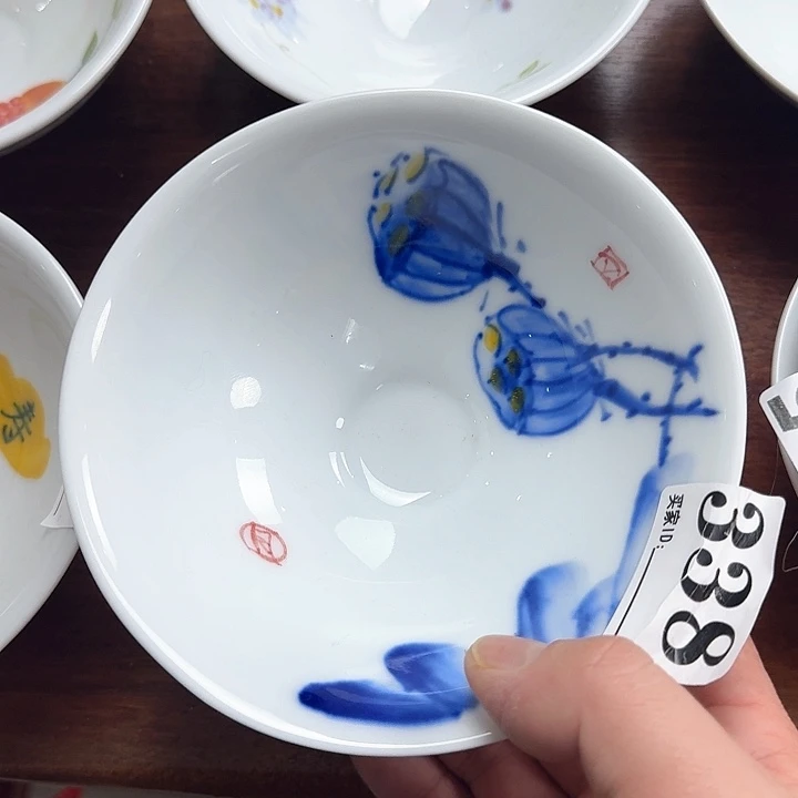 景德镇陶瓷手工制作