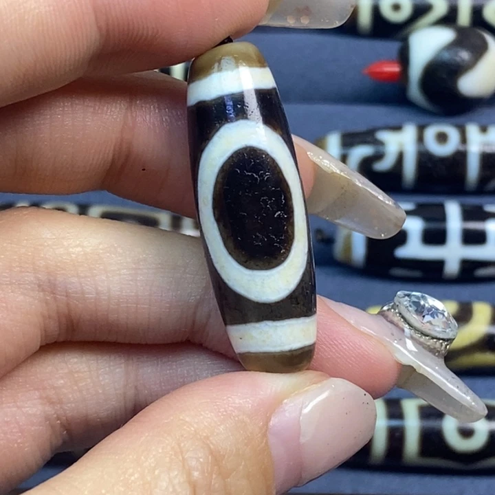 玛瑙/玉髓（覆膜）未镶嵌颈饰