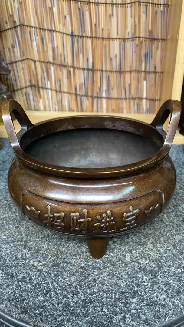 精品摆件工艺精湛9