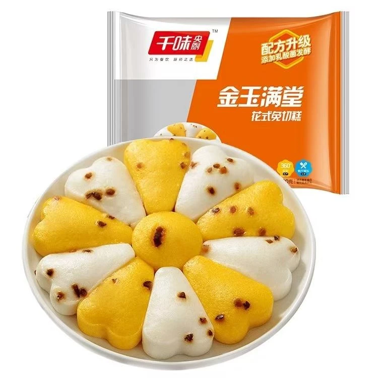 千味央厨金玉满堂300g/袋
