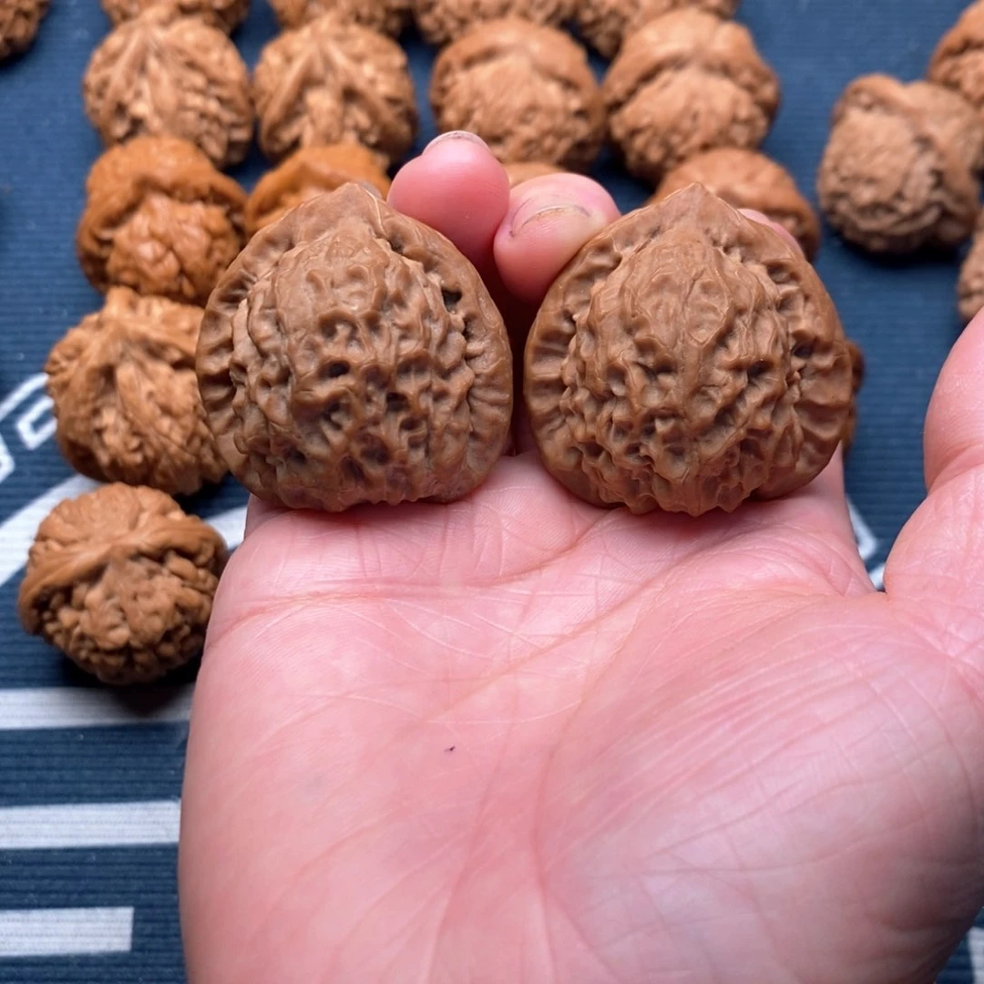 橄榄核手串/手链龙公子37