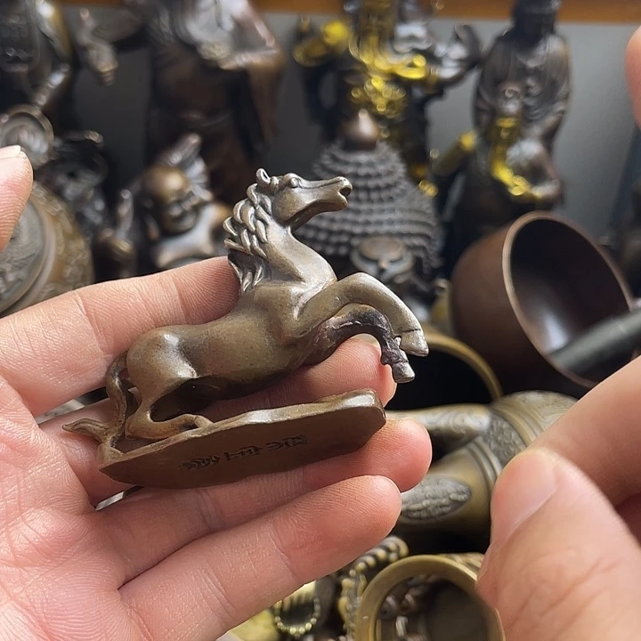 铜器摆件工艺品有限公司