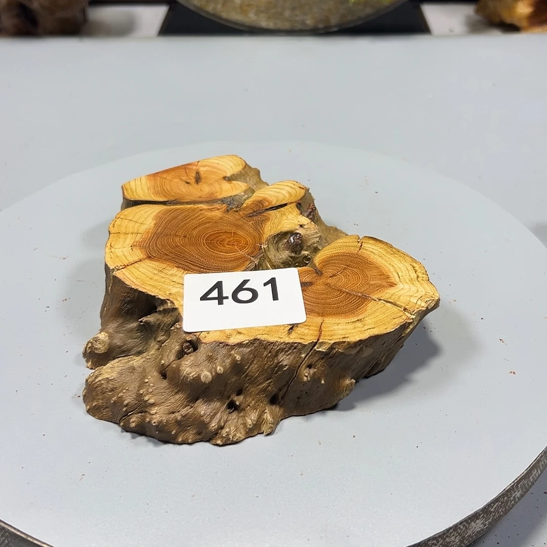 大果紫檀（缅甸花梨）忘*吧