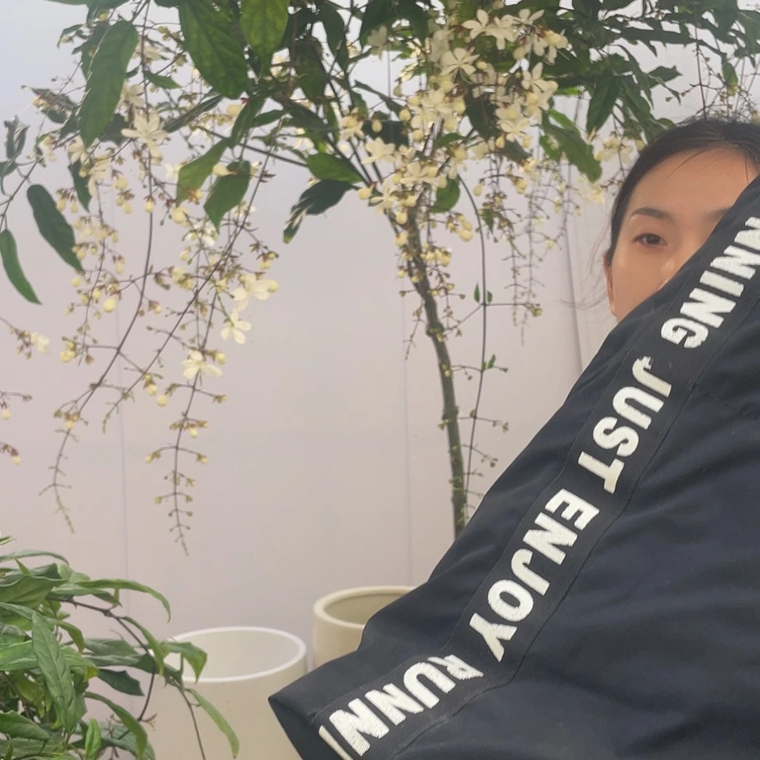 无花朵泰国长花序垂丝茉莉