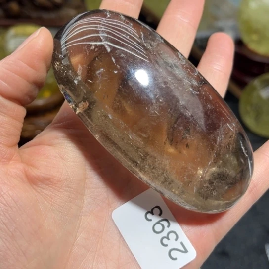 【闪购商品】水晶大型摆件（非配饰）未镶嵌