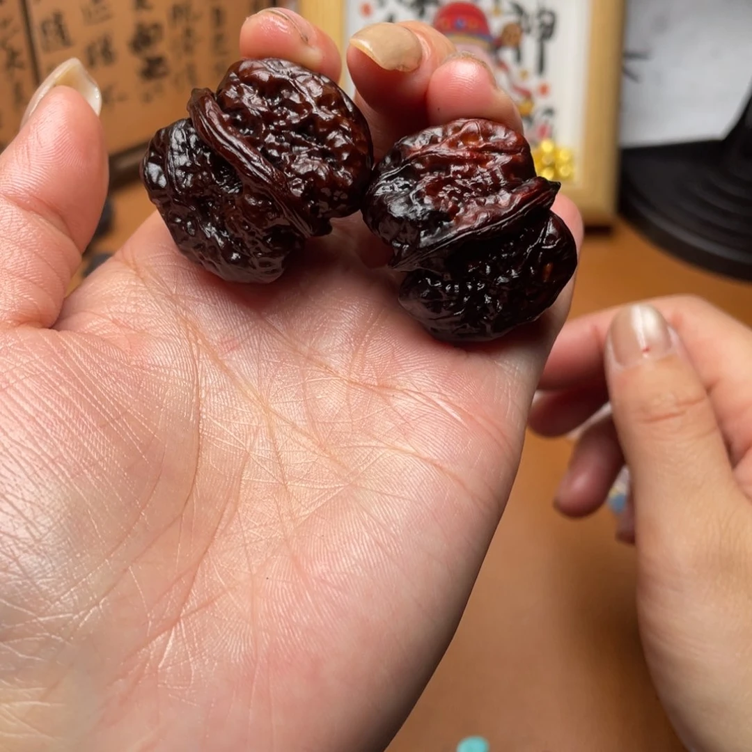 核桃核桃蛤蟆头彩彩2