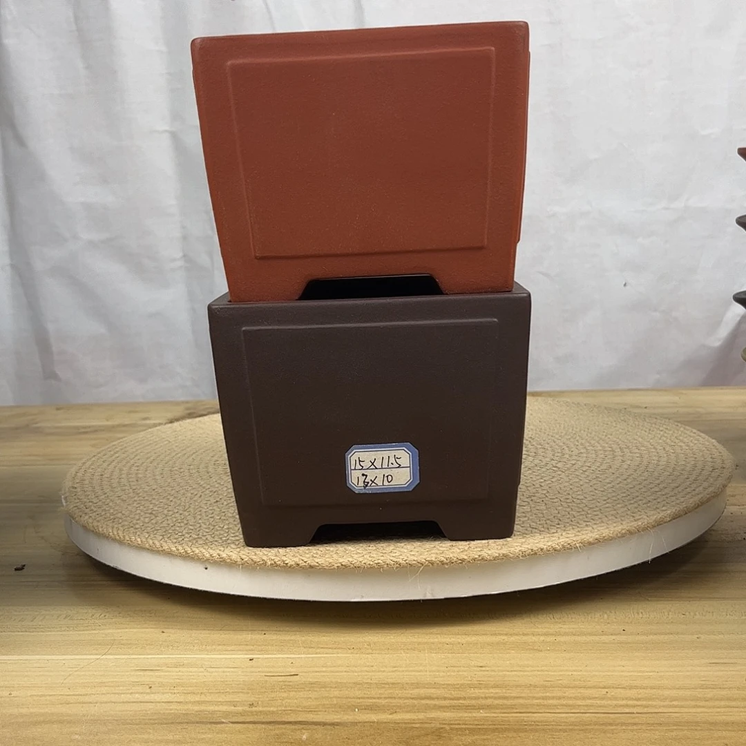 花盆紫砂紫砂花盆