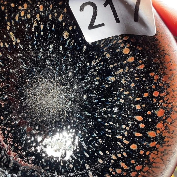 陶瓷马克杯陶瓷餐具陶瓷艺术大师