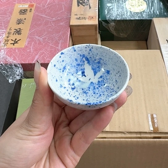 瓷器。瓷器。瓷器。