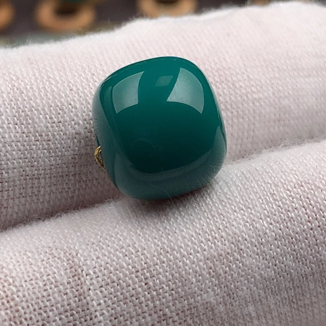 绿松石未镶嵌绿松石