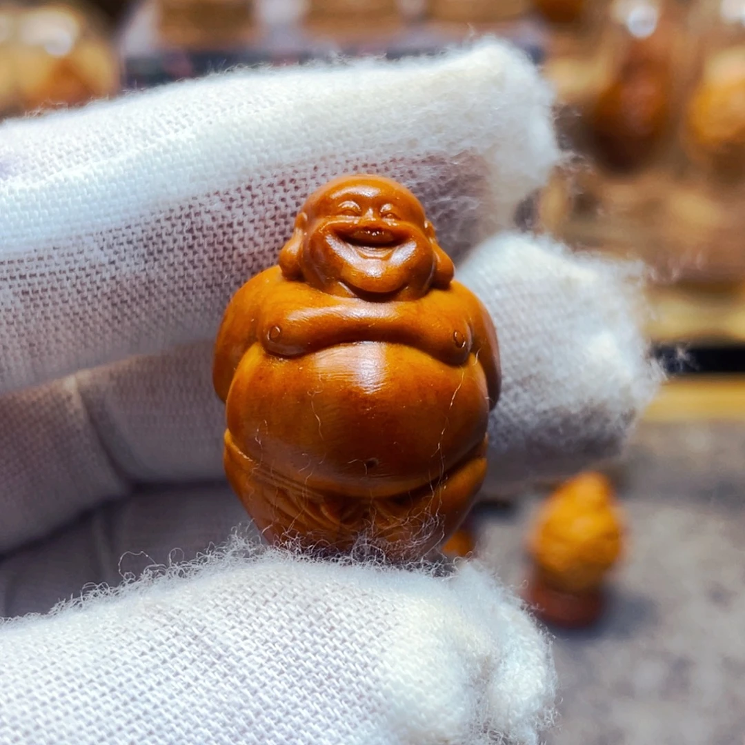 橄榄核手串/手链橄榄