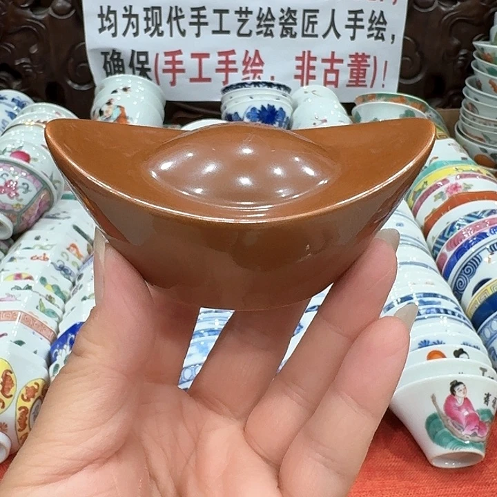 陶瓷艺术品收藏陶瓷