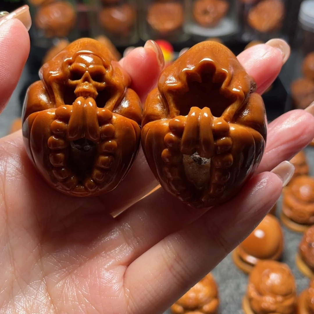 橄榄核手串/手链啤*哥巴西大橄榄