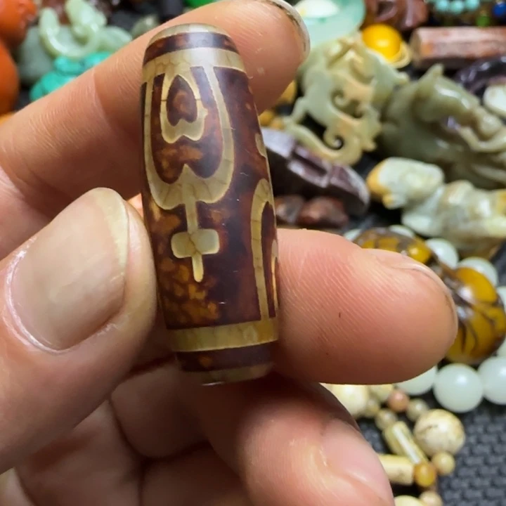 紫金钵盂菩提吊坠