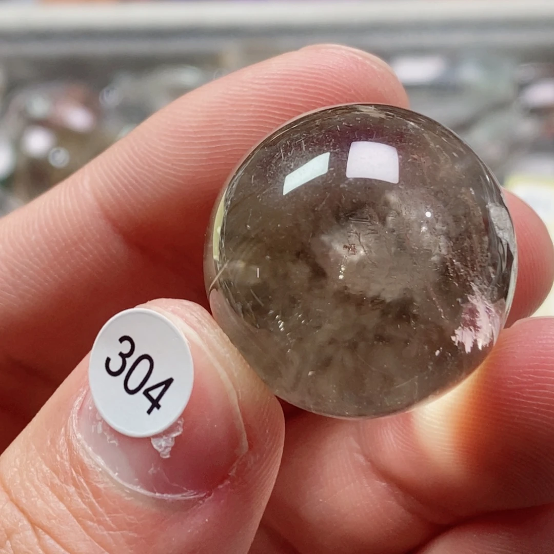 水晶大型摆件（非配饰）未镶嵌微瑕