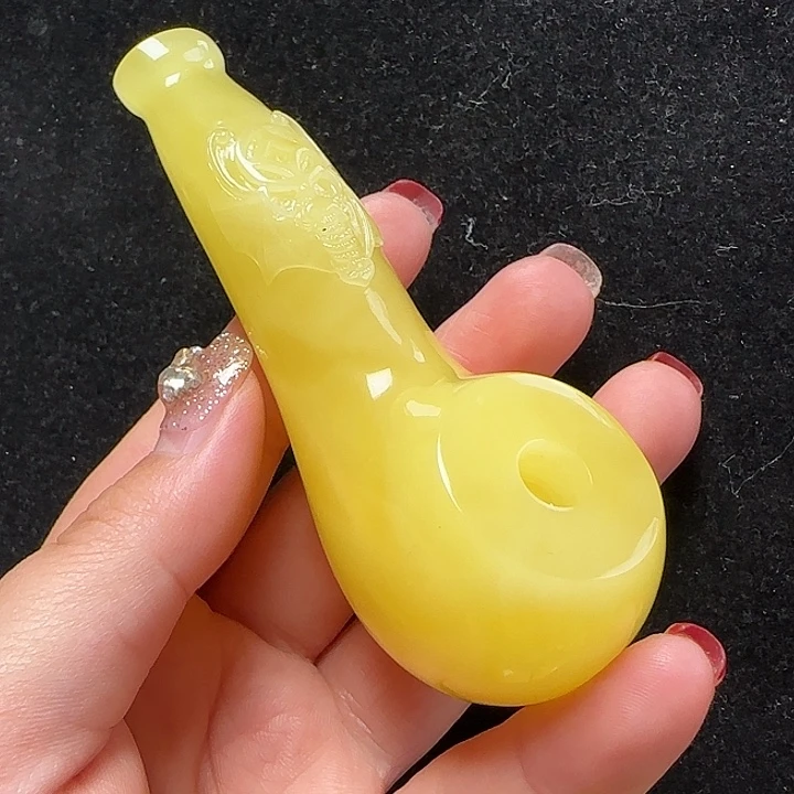 蜜蜡珠宝奇石未镶嵌