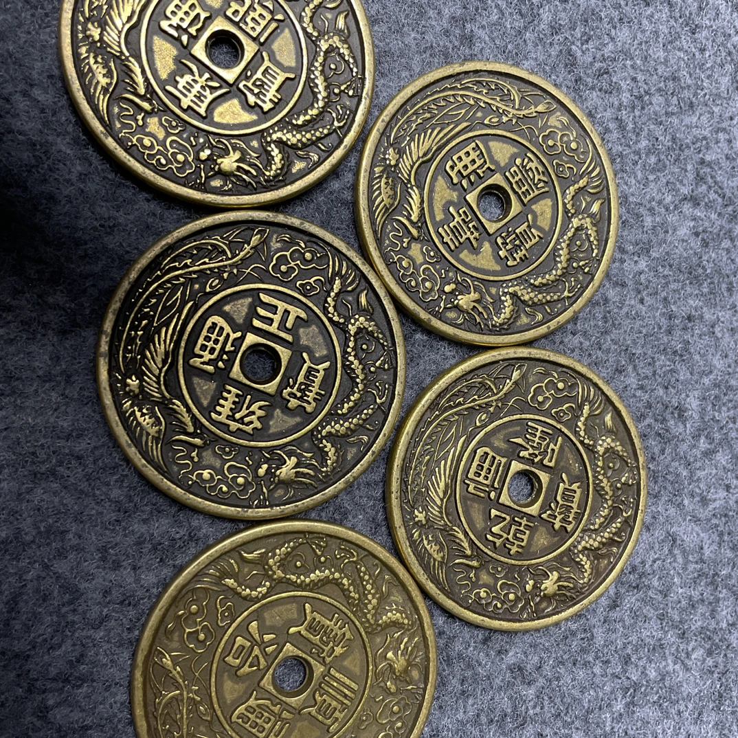 精选手工摆件巧夺天工精美摆件现代仿古复古工艺摆件13