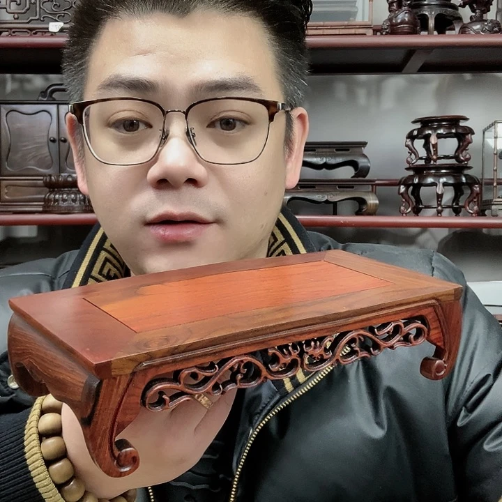 紫砂工艺品工艺品底座