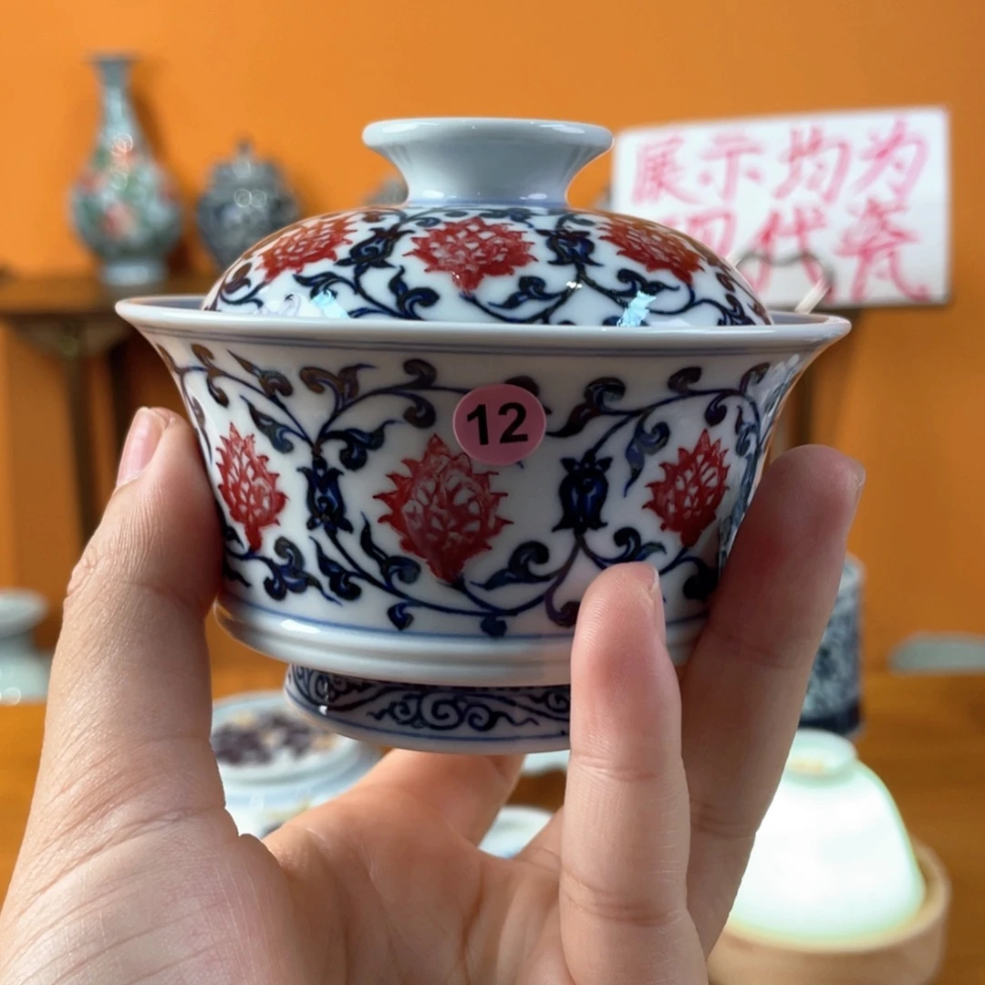 闪***闪景德镇手绘哈哈哈哈哈哈