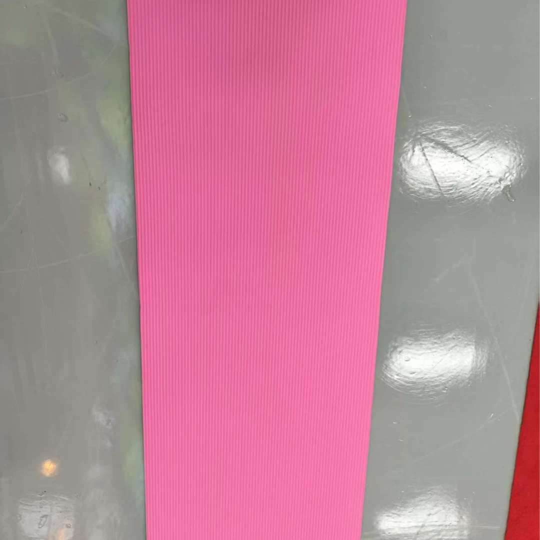 瑜伽垫 颜色款式随机发bph