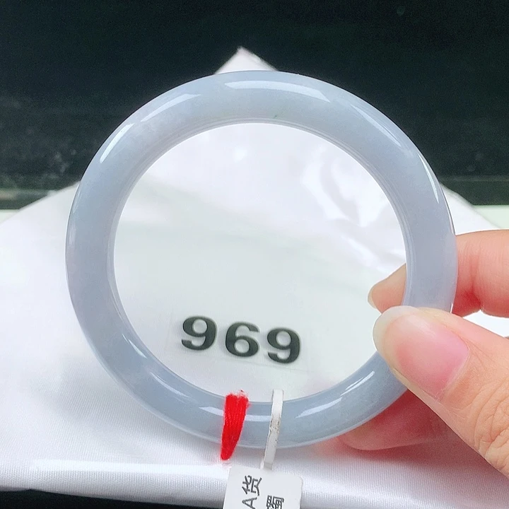 未镶嵌手镯翡翠翡翠手镯