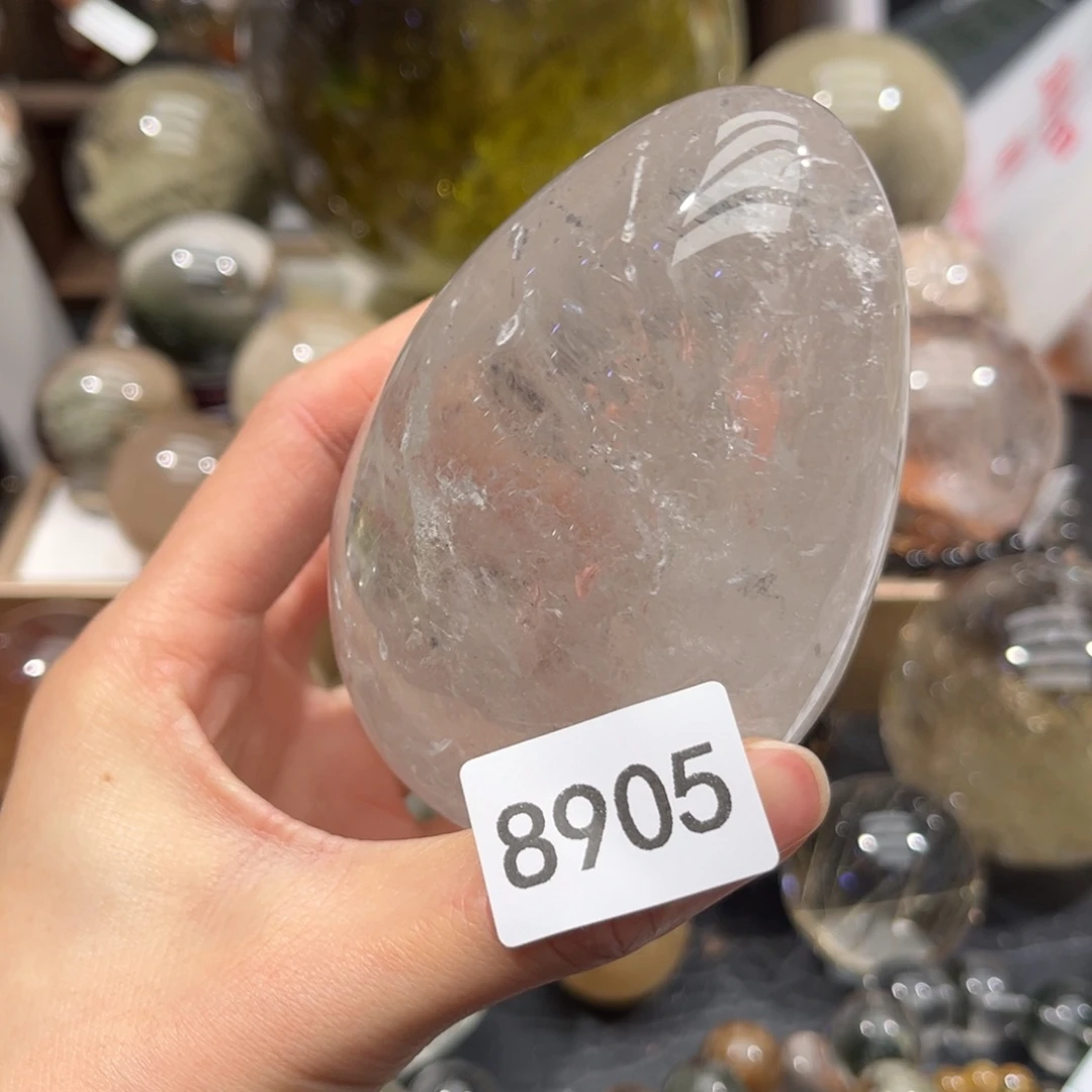 【闪购商品】未镶嵌大型摆件（非配饰）水晶