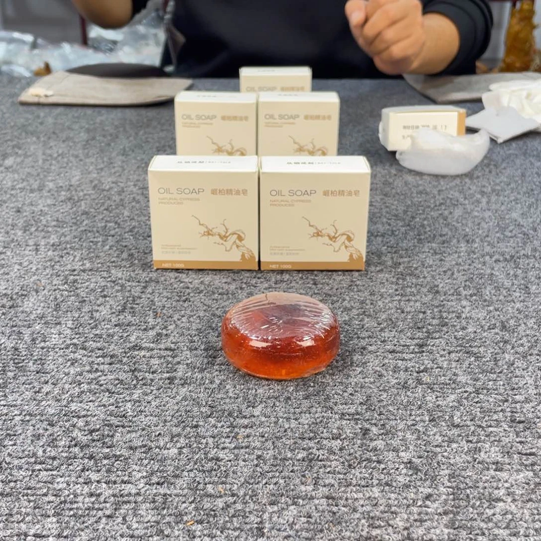 柏木(崖柏)太行崖柏,到手两个