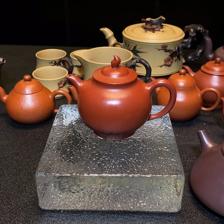 曾***经紫砂茶壶14488555566666635