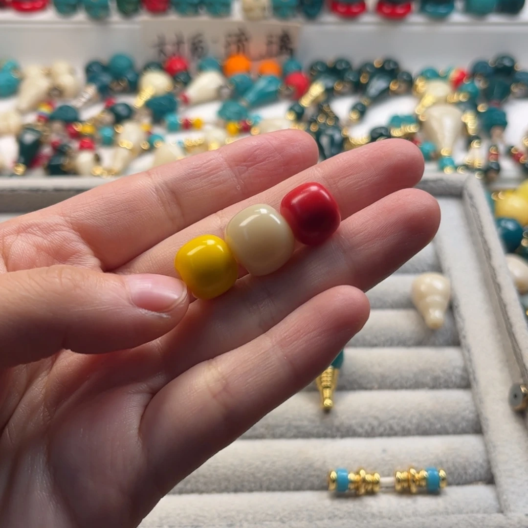 一***禅颈饰琉璃琉璃配饰14 12