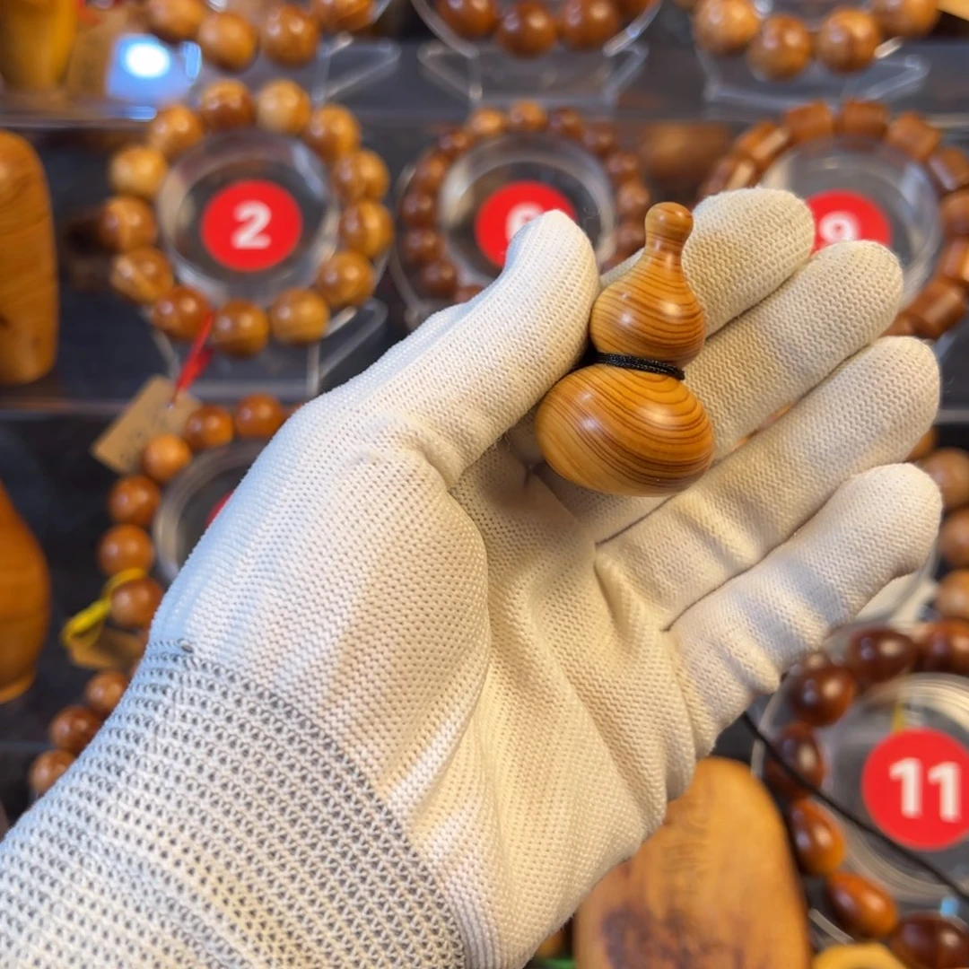 崖柏太行崖柏葫芦