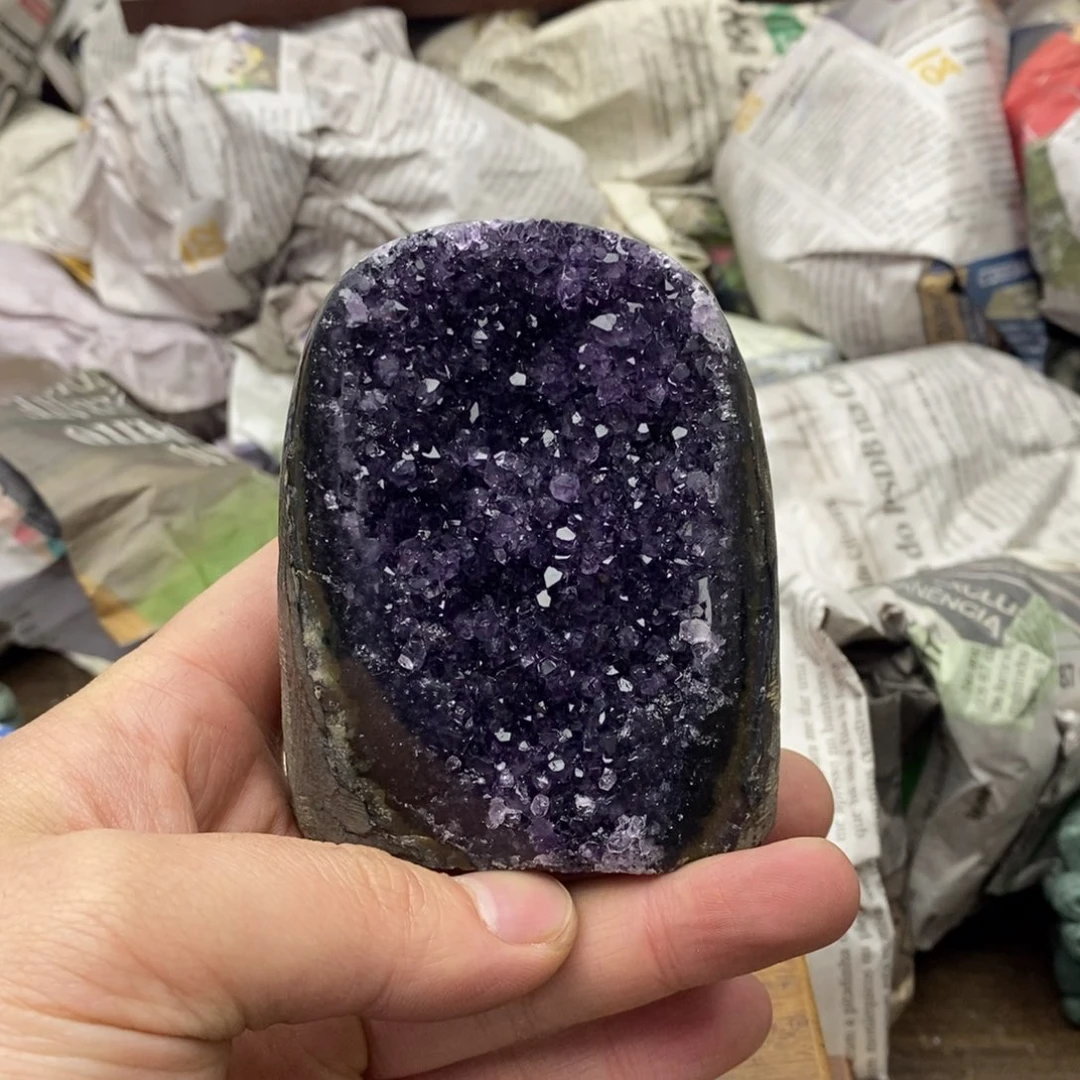 【闪购商品】水晶大型摆件（非配饰）未镶嵌