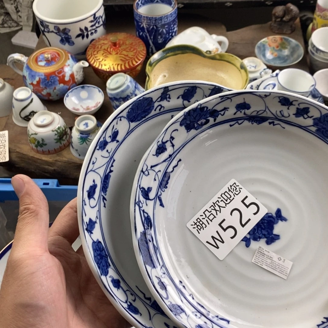 一***光瓷器口，瓷器瓷器的时候