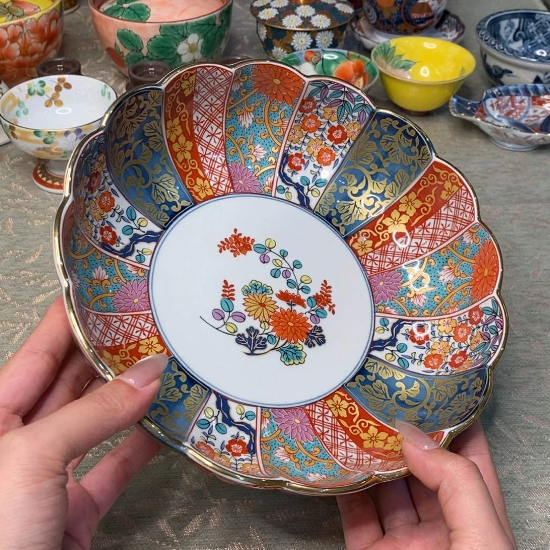 碟20 厘米小杨甄选精品