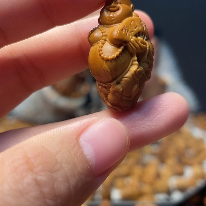 吊坠橄榄核橄榄核