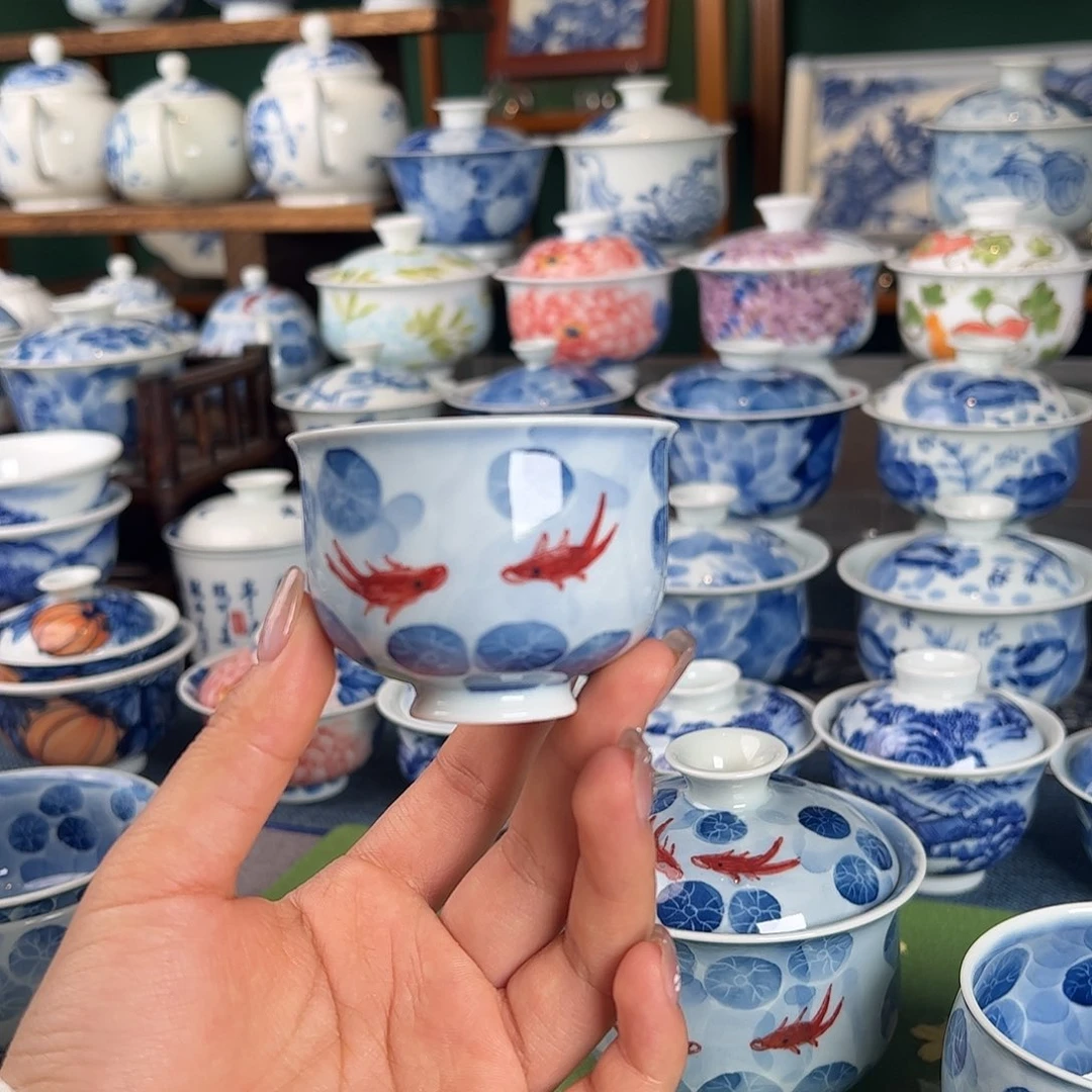 杯。