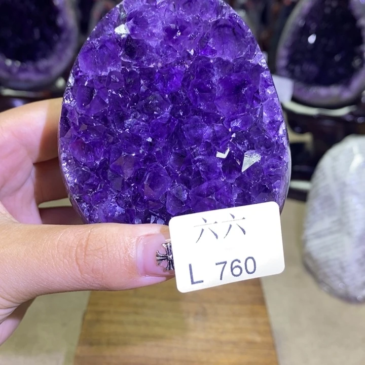 未镶嵌大型摆件（非配饰）水晶