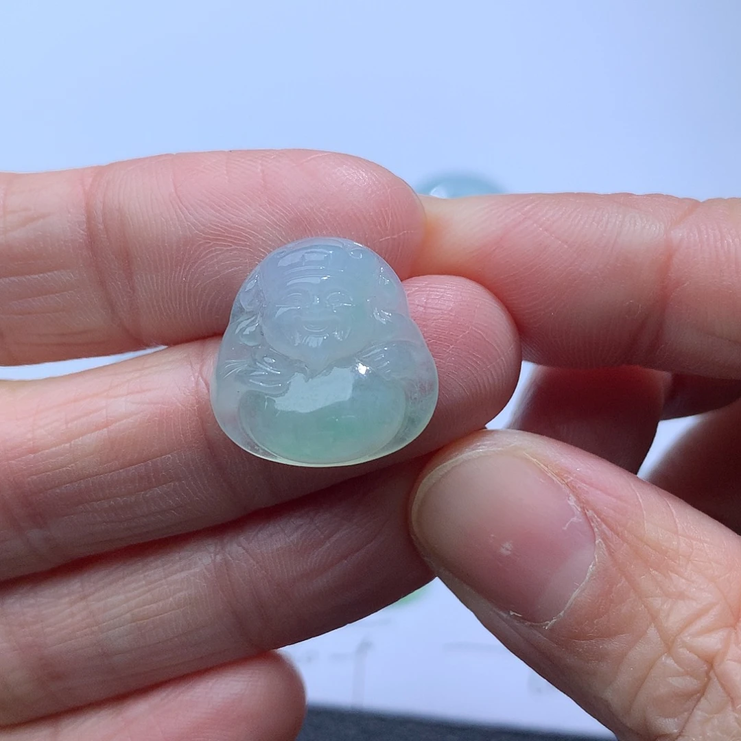 翡翠裸石翡翠翡翠