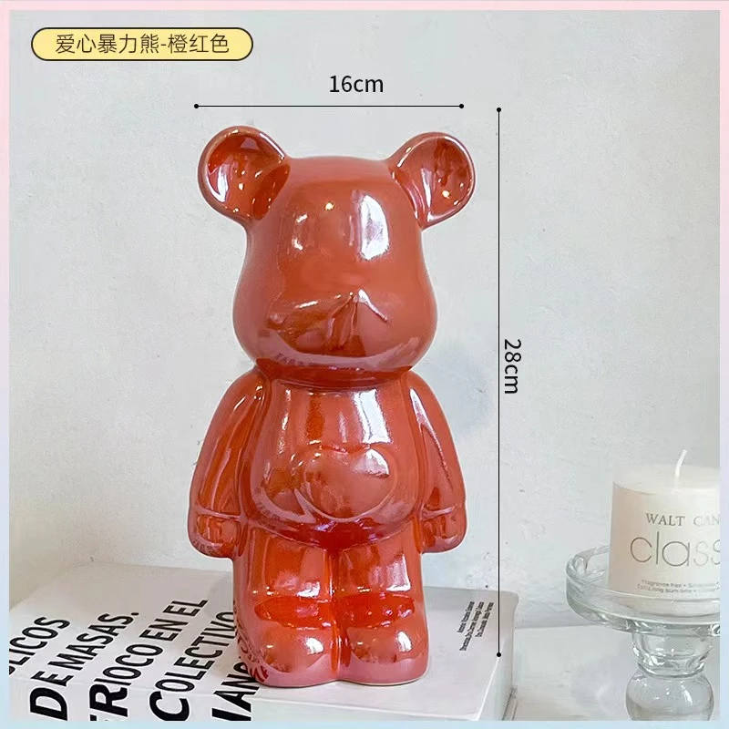 星星人桌面潮玩摆件以直播间实物为准